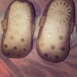 Baby Uggs